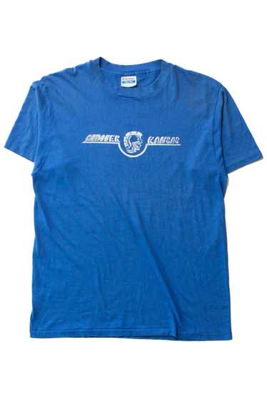 Vintage Andover Kansas Single Stitch T-Shirt (1980