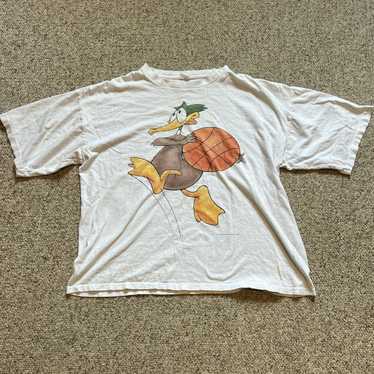 Duck Head Vintage 1993 Duck Head Apparel Tee - image 1