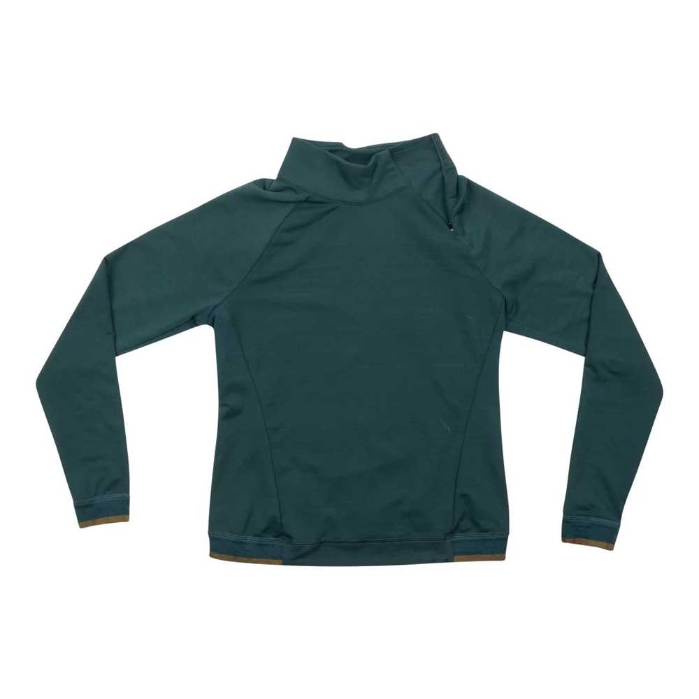 REI Co-op Screeline Zip Mock-Neck Shirt - Women's - image 2