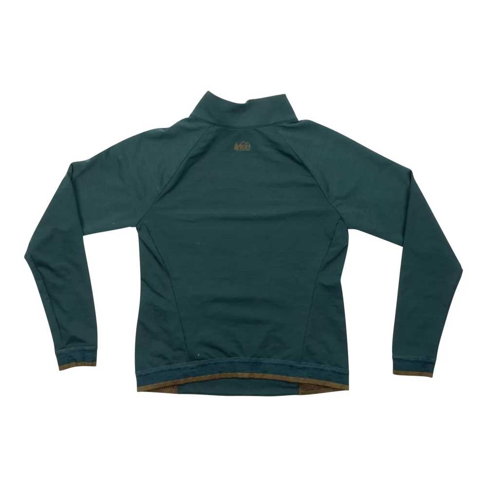 REI Co-op Screeline Zip Mock-Neck Shirt - Women's - image 3