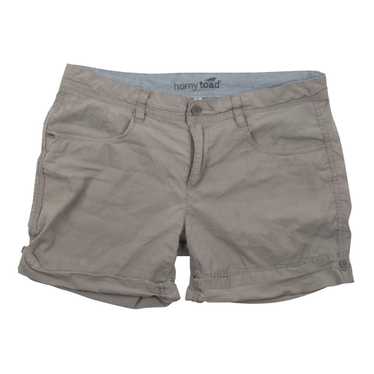 Horny Toad Hiking Short - Women's