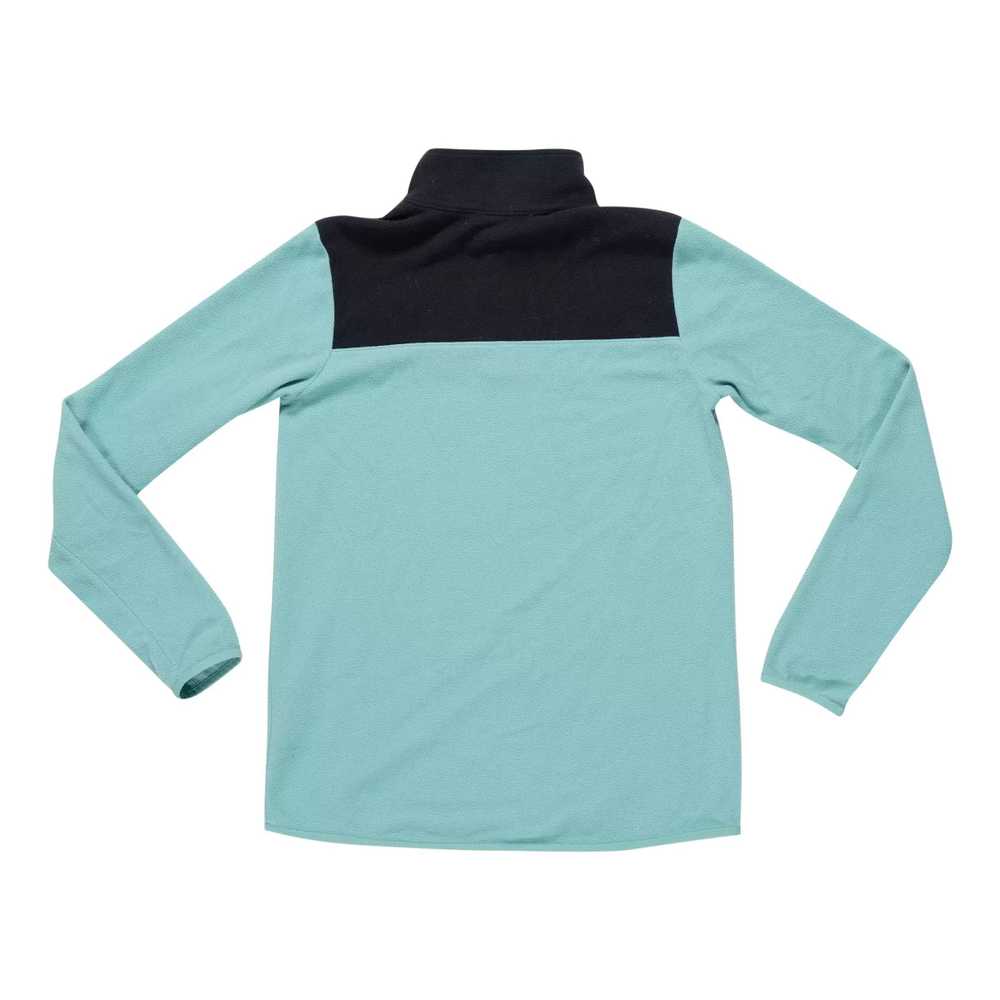 The North Face TKA Glacier 1/4 Zip Fleece - Women… - image 3