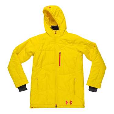 Under Armour Coldgear Jacket - Women's