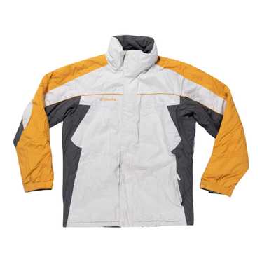 Columbia Ski Jacket