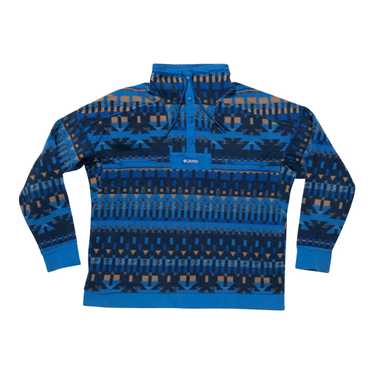 Columbia Powder Keg Fleece Pullover - image 1