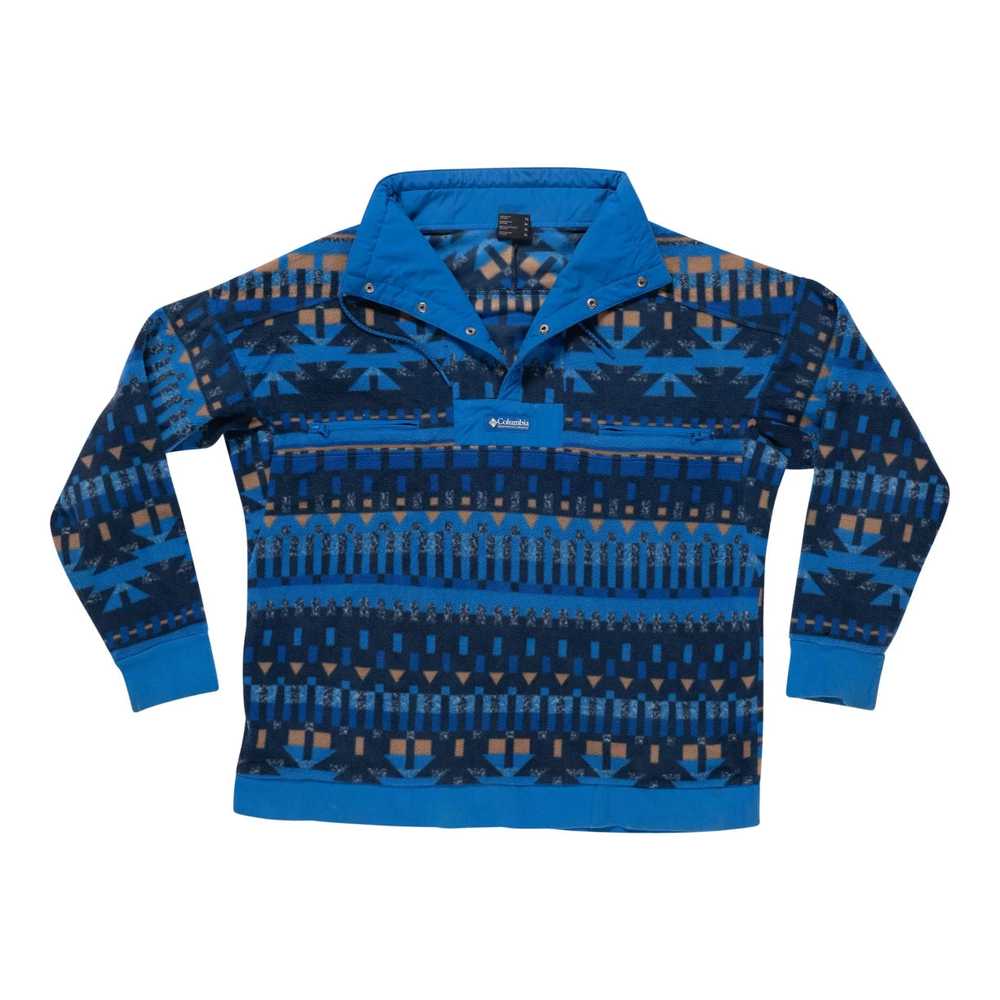 Columbia Powder Keg Fleece Pullover - image 2