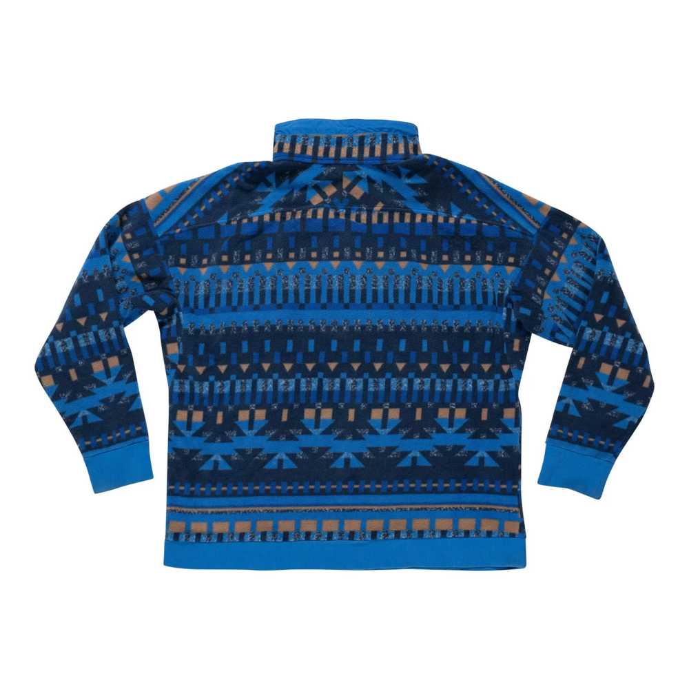 Columbia Powder Keg Fleece Pullover - image 3