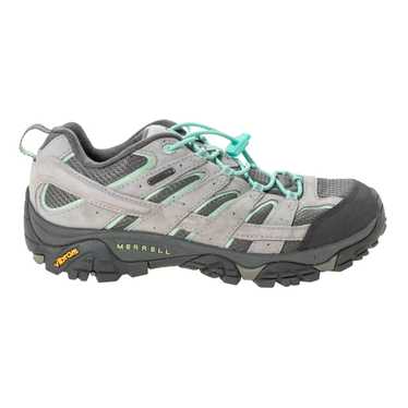 Merrell Moab 2 Hiking Shoe