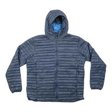 Stio Pinion Down Hooded Jacket - Men's