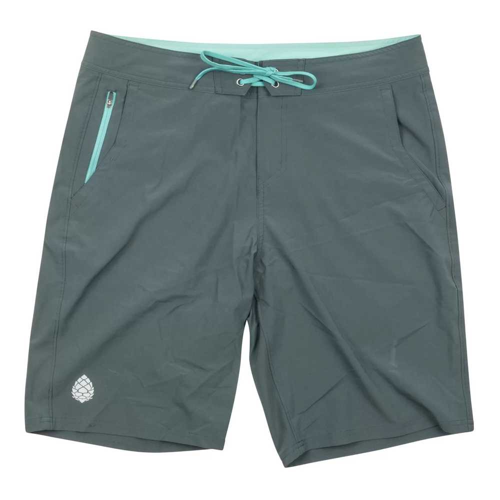 Stio CFS Board Short - Men's - image 1