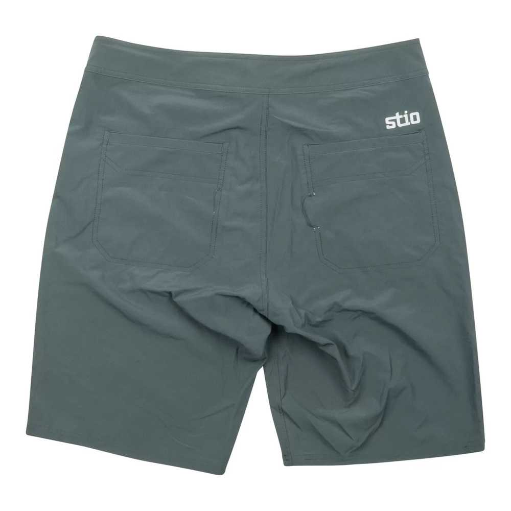 Stio CFS Board Short - Men's - image 2