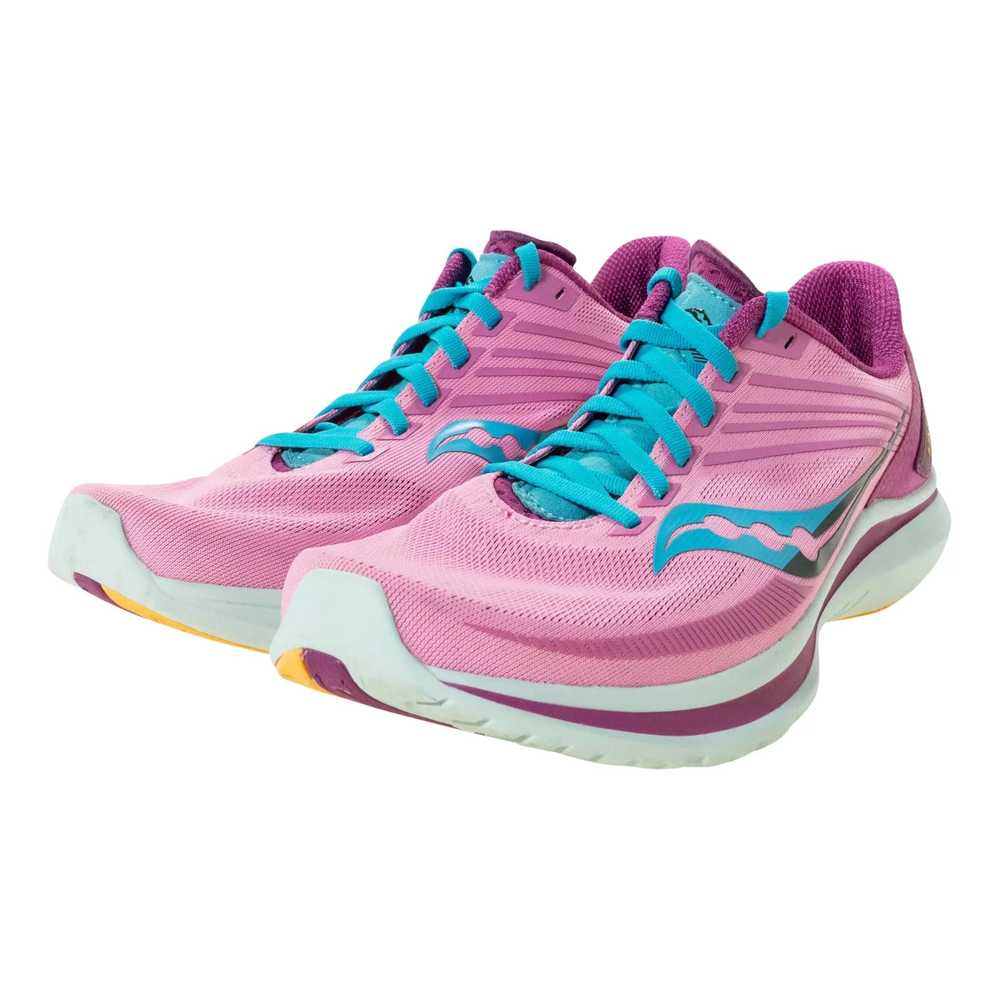 Saucony Kinvara 12 Running Shoes - Women's - image 2