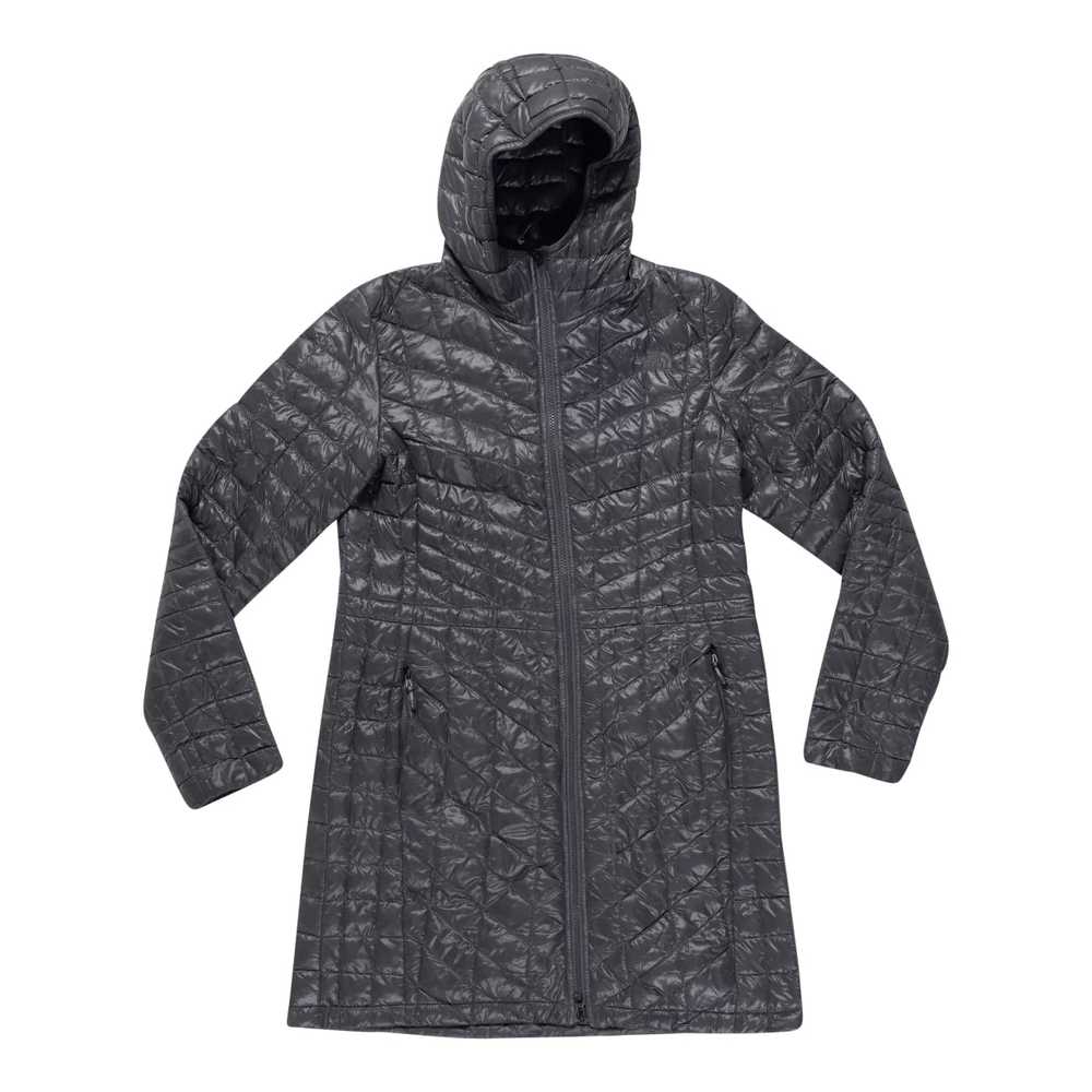 The North Face ThermoBall Hooded Parka - Women's - image 1