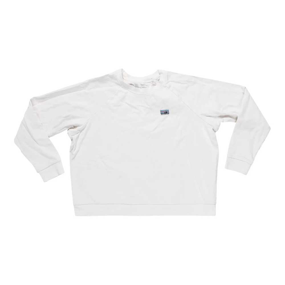 Patagonia Regenerative Organic Certified Cotton E… - image 1