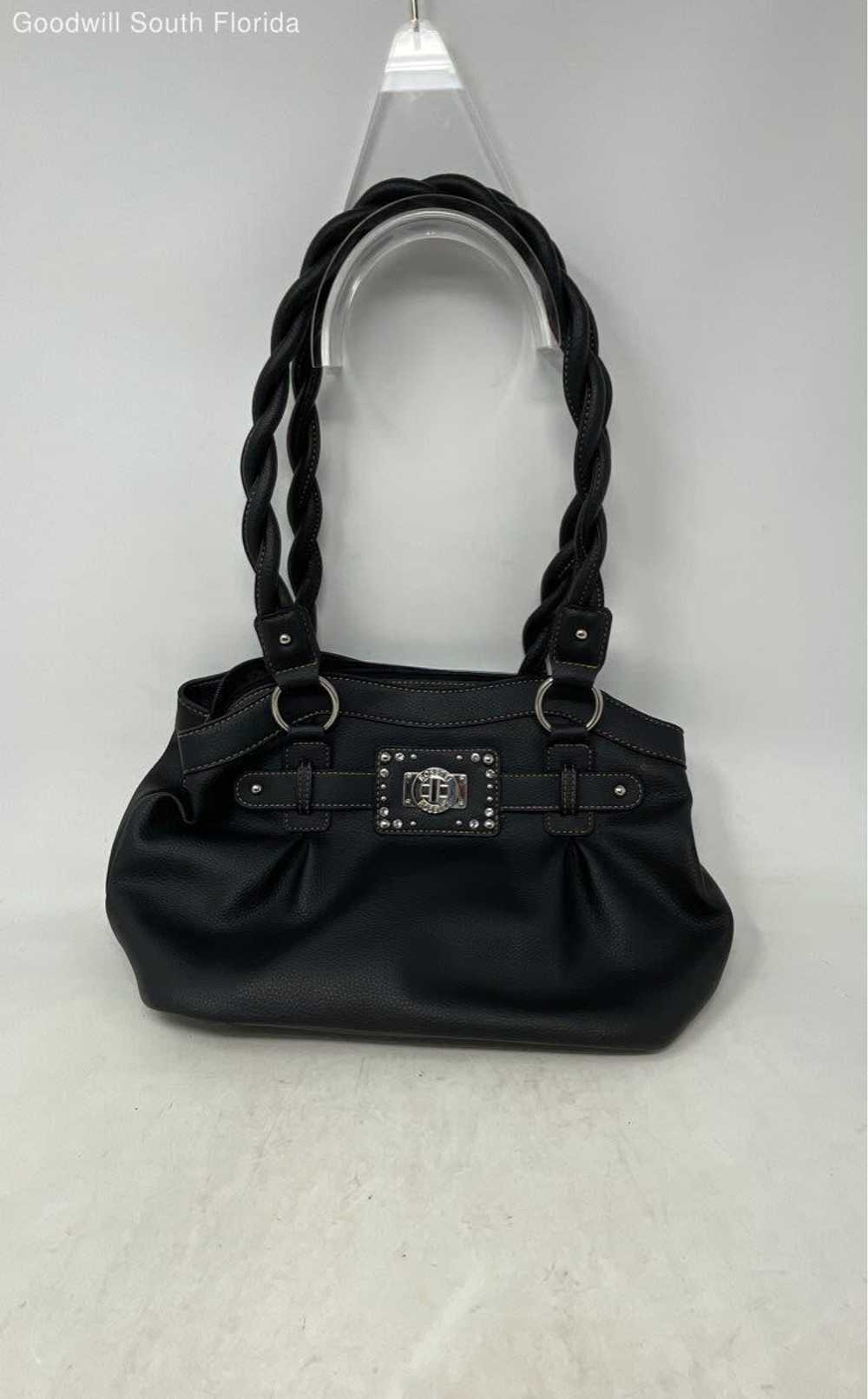 Rosetti Womens Black Shoulder Bag - image 4