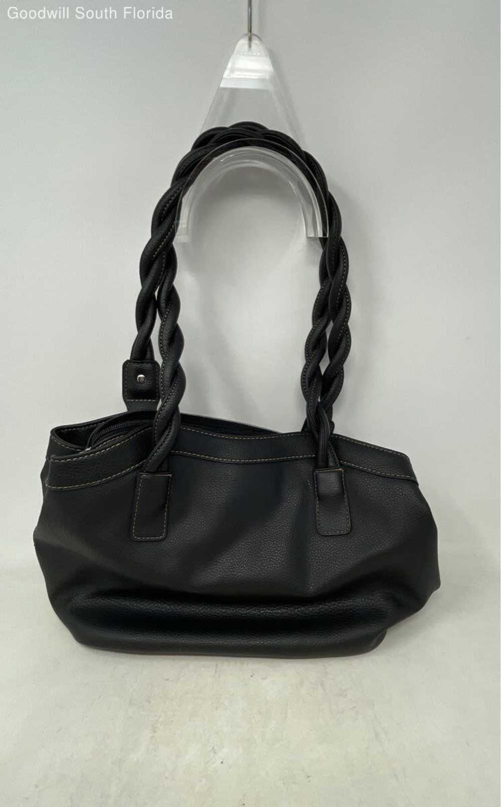 Rosetti Womens Black Shoulder Bag - image 5