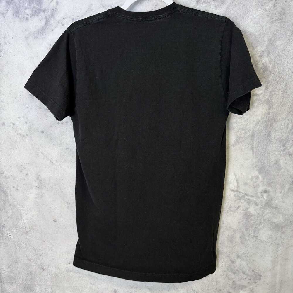 Ecko Unltd. Ecko Unltd T Shirt Mens Medium Black … - image 3