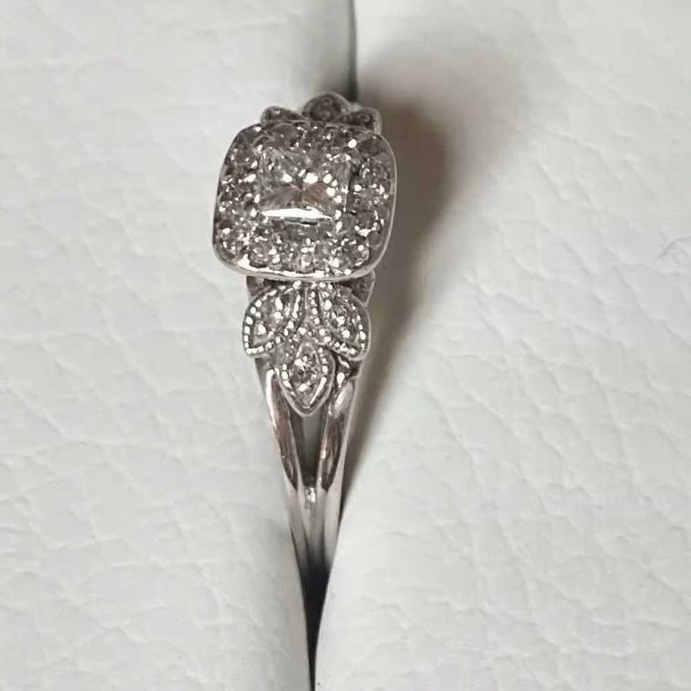 Simply Vera Wang Diamond Ring - image 3