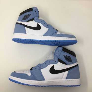 Jordan Brand Air Jordan 1 Retro High OG Universit… - image 1