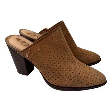 Sam Edelman Mules & clogs