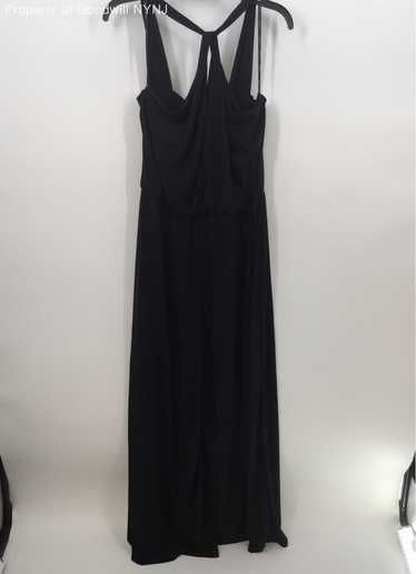 City Chic Women's Black Jumpsuit Size Xs W/tags