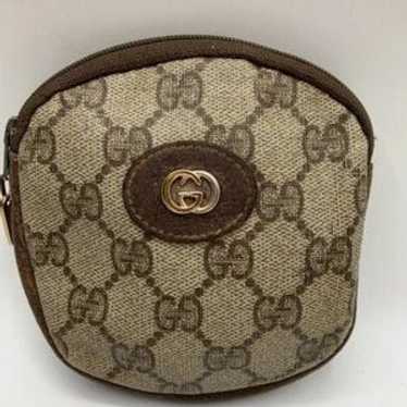 Vintage gucci coin - Gem