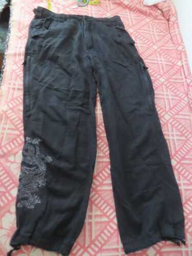 パンツ Triple 5 Soul Vintage nylon pants 555 SOUL x Pleasures - Soul Nylon Active Pant – triple5soul