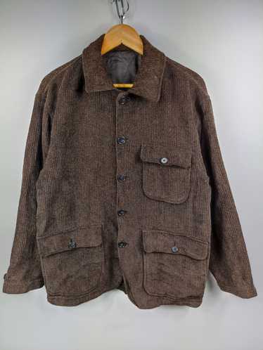 Japanese Brand × Vintage × Workers Vintage jaccus… - image 1