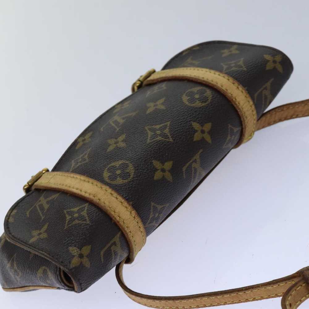 Louis Vuitton LOUIS VUITTON Monogram Pochette Mar… - image 6