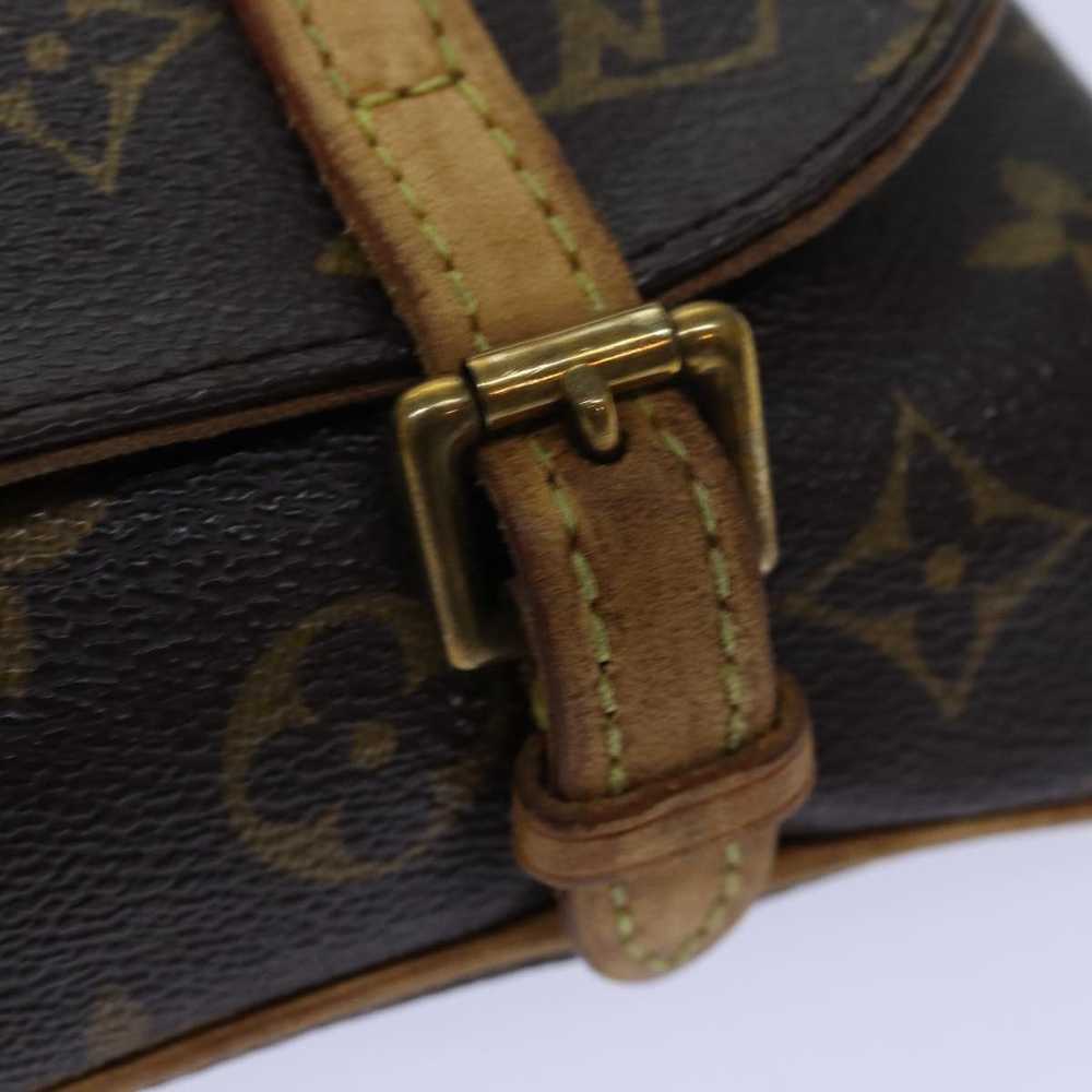 Louis Vuitton LOUIS VUITTON Monogram Pochette Mar… - image 9