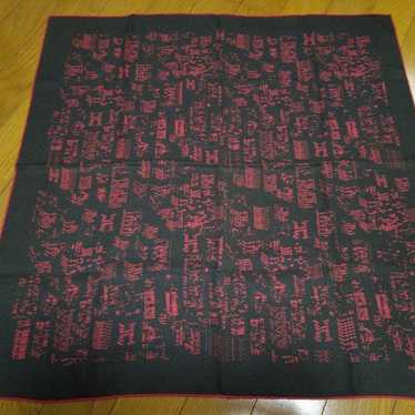 Brand new vintage Hermès scarf - image 1