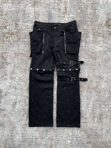 Japanese brand × tripp - Gem