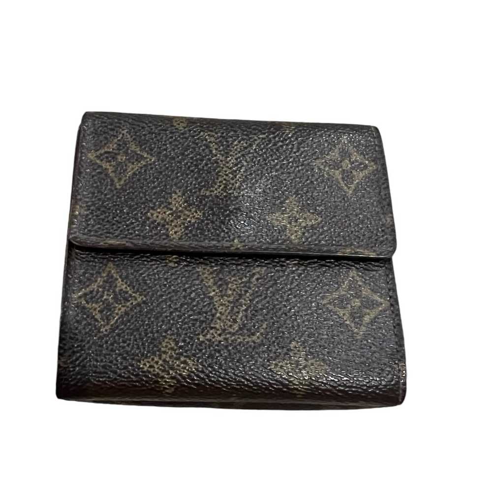 Authentic Louis Vuitton Wallet - image 10