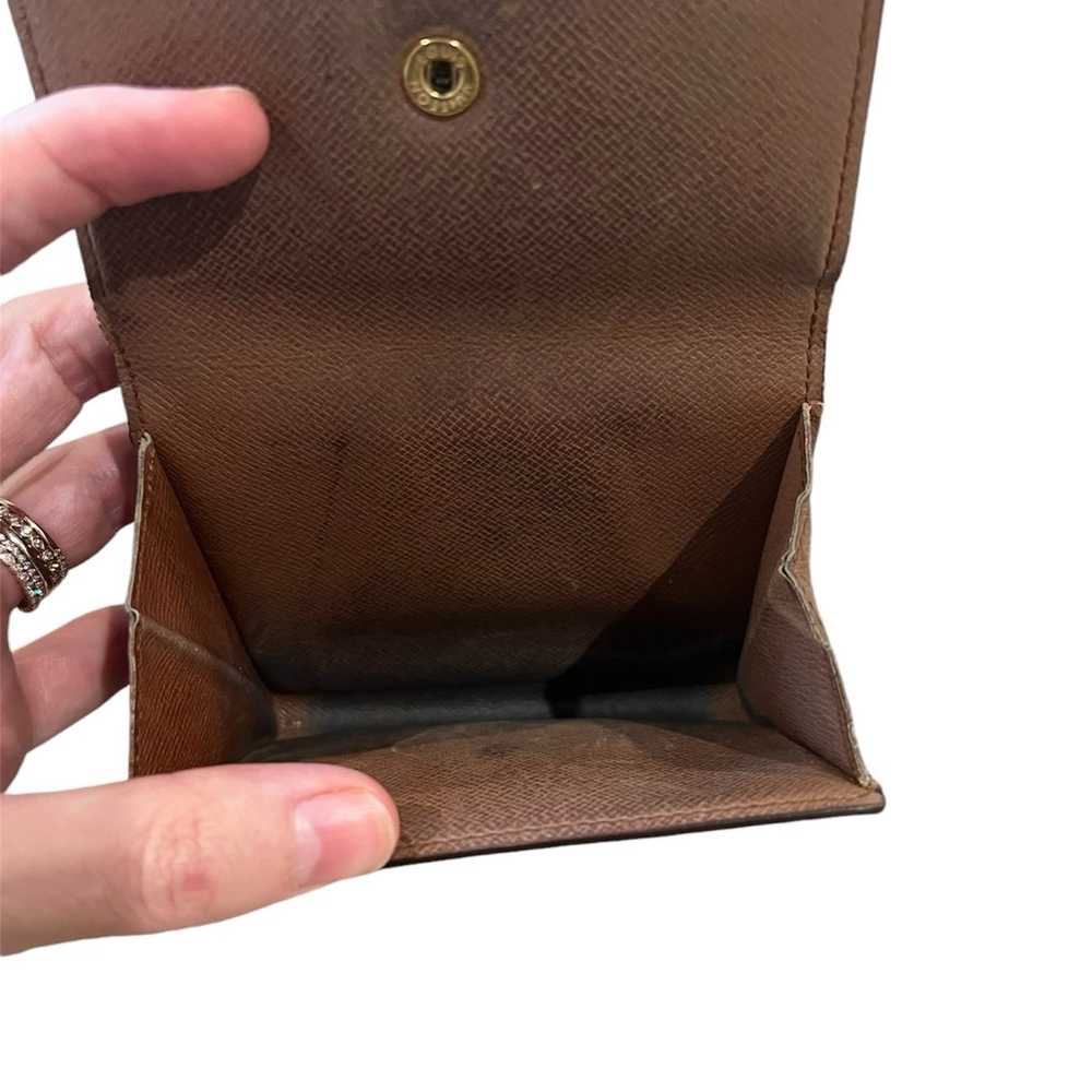 Authentic Louis Vuitton Wallet - image 4