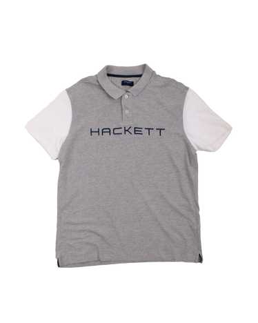 Hackett London Classic Short Sleeve Polo T-Shirt … - image 1