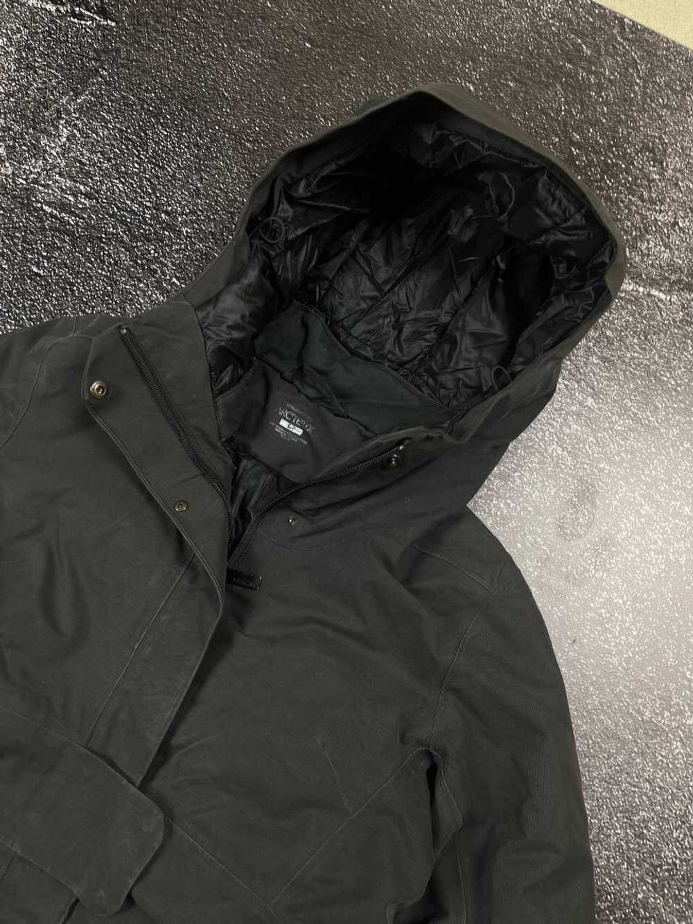 Arc'Teryx × Goretex × Outdoor Life Arteryx Patera… - image 2