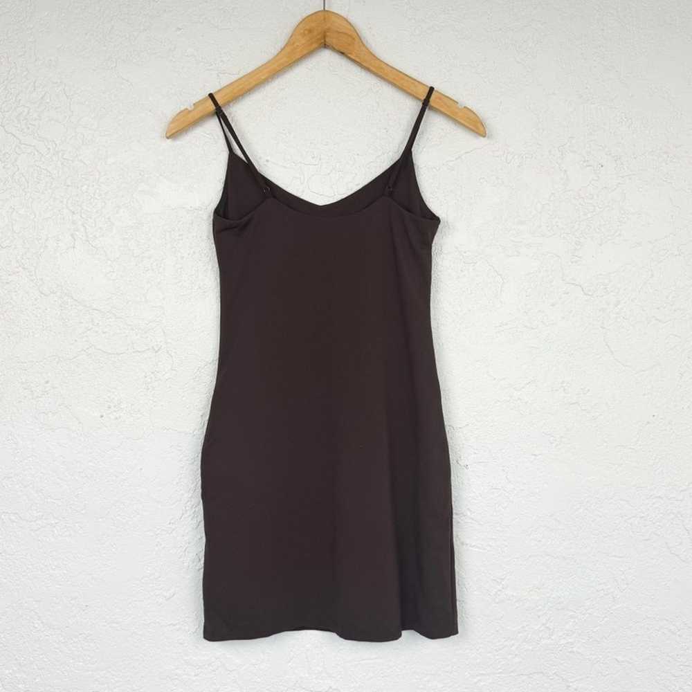 Aritzia Babaton Contour Mini Dress - image 3