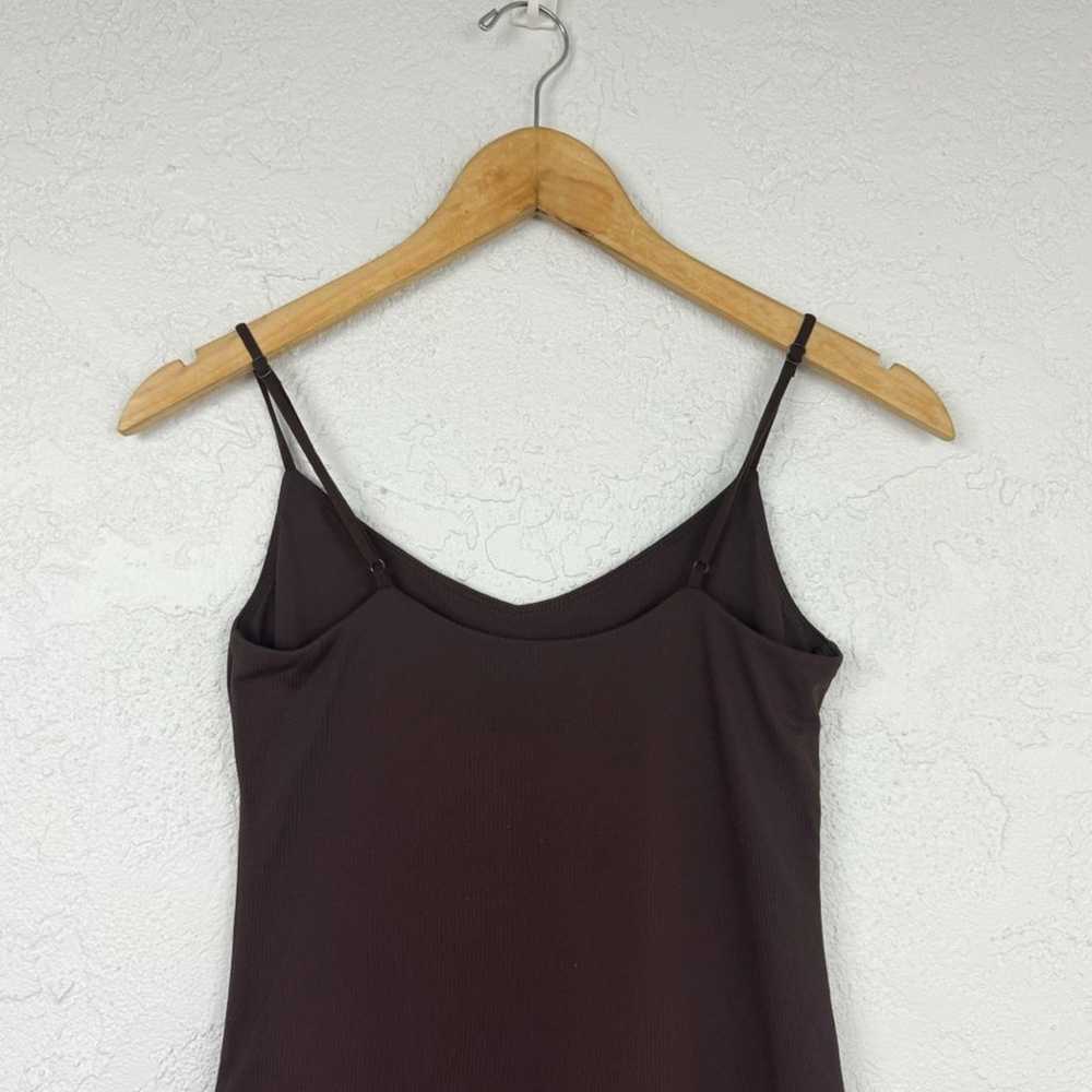 Aritzia Babaton Contour Mini Dress - image 4