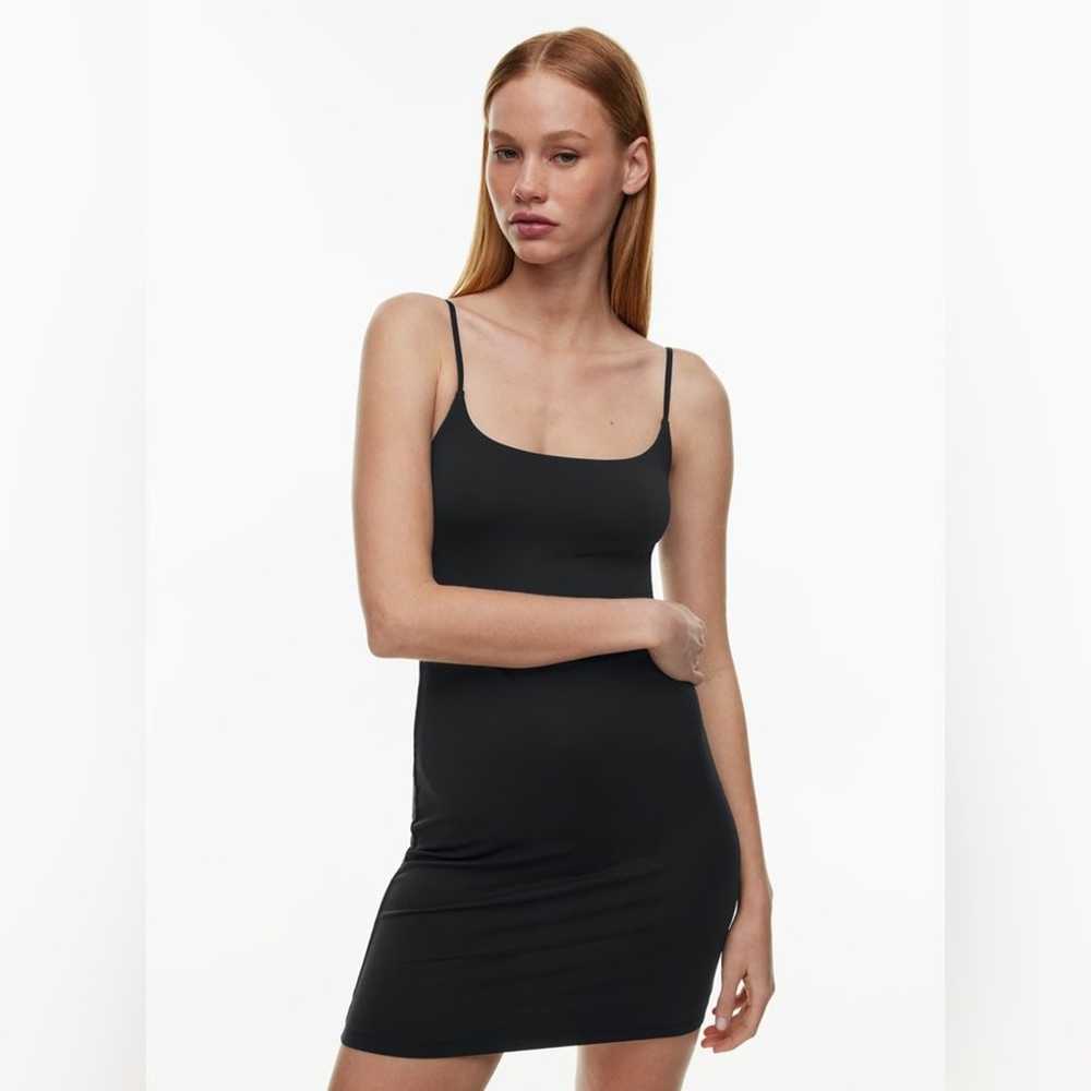 Aritzia Babaton Contour Mini Dress - image 6