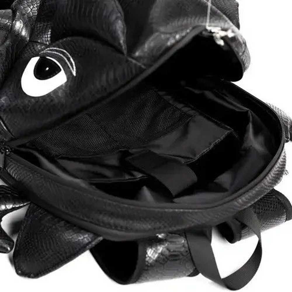 Japanese Brand × Streetwear Lizard Style Backpack… - image 3