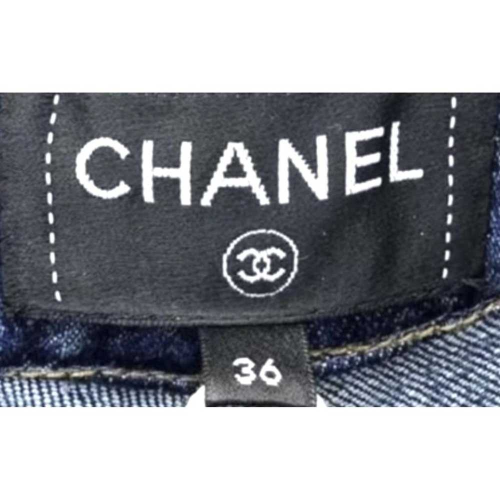 Chanel Slim jeans - image 6