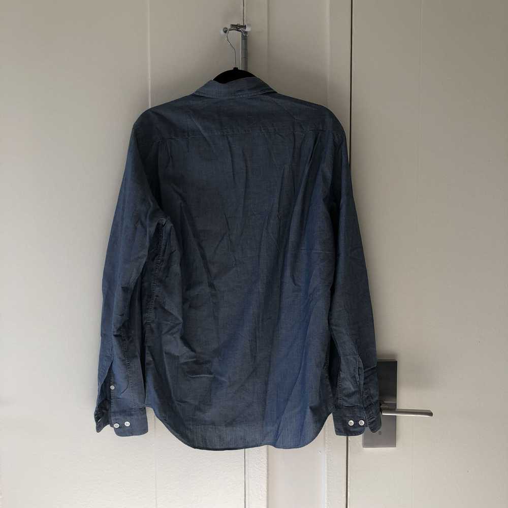 Acne Studios Acne Studios Button Up Shirt - image 3