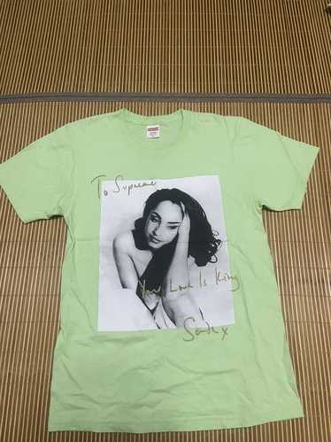 Supreme sade tee - Gem