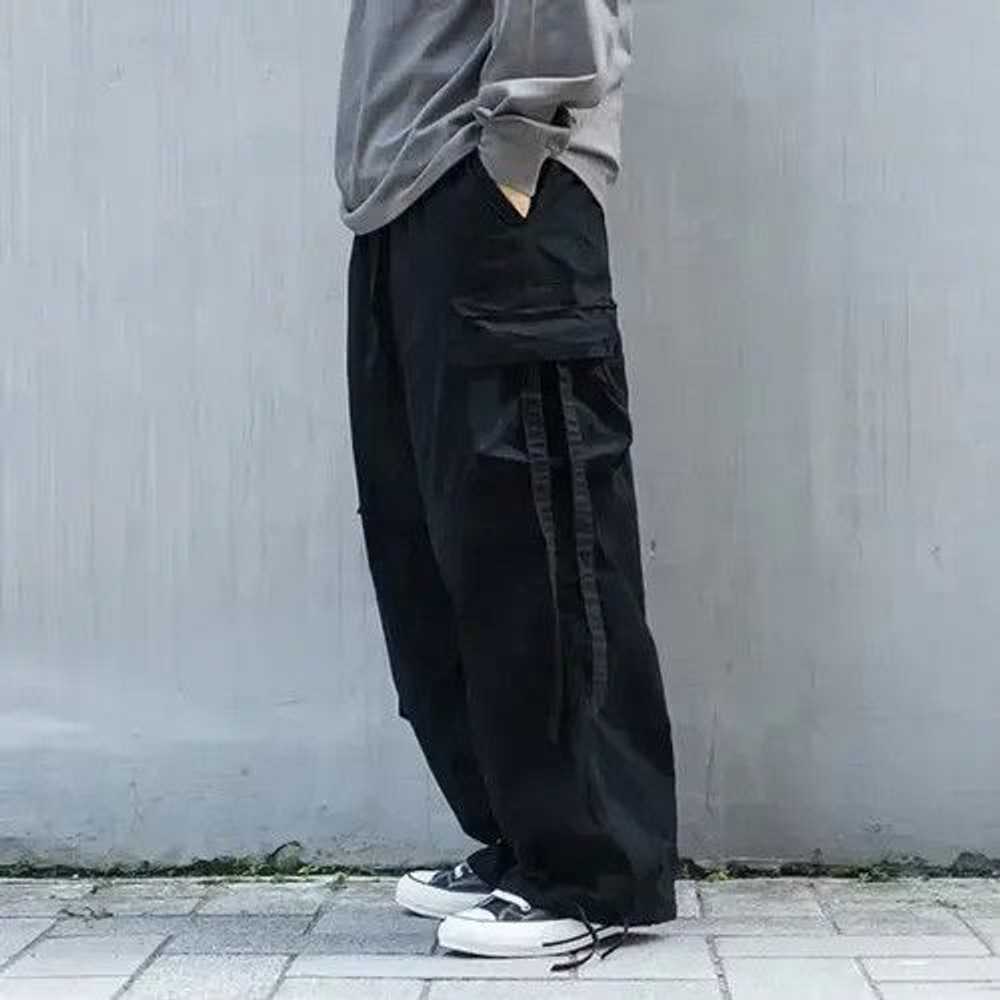 Designer × Japanese Brand × Vintage utility outdo… - image 3