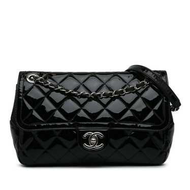 Chanel Timeless/Classique leather crossbody bag - image 1