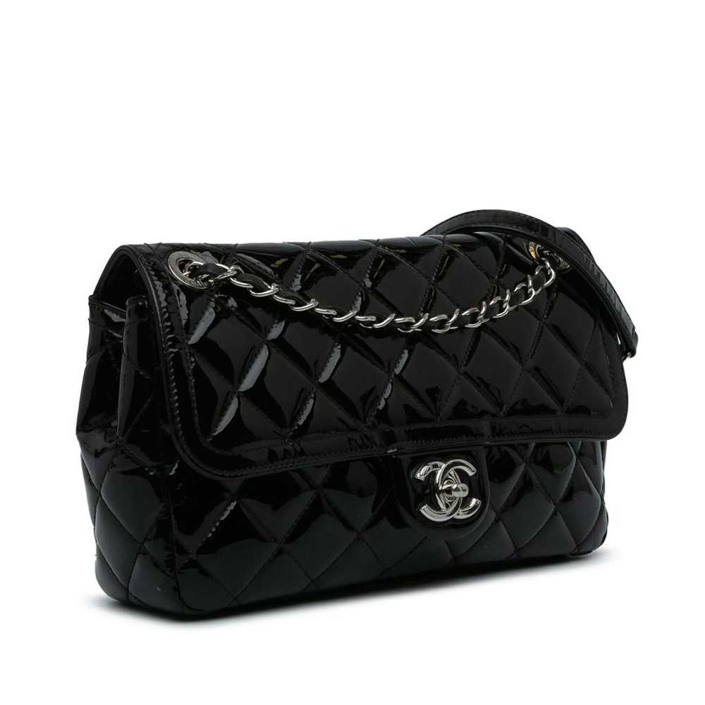 Chanel Timeless/Classique leather crossbody bag - image 2