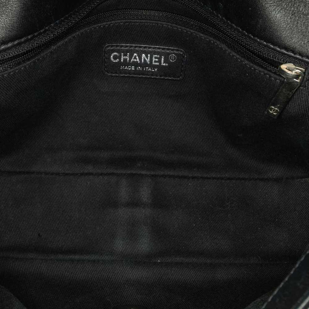 Chanel Timeless/Classique leather crossbody bag - image 5