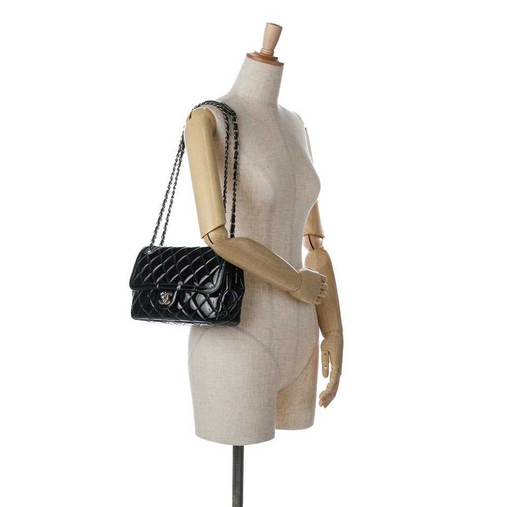 Chanel Timeless/Classique leather crossbody bag - image 9