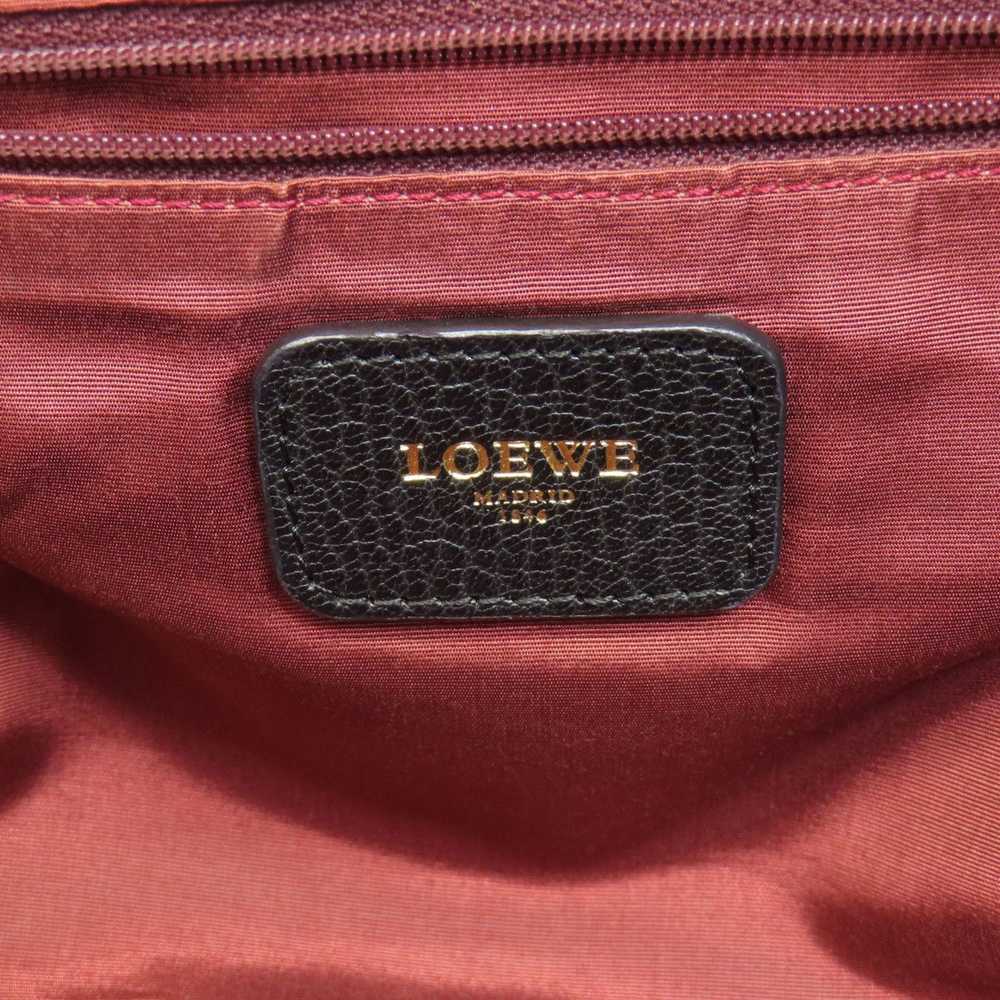 Loewe Loewe Amazona handbag - image 7