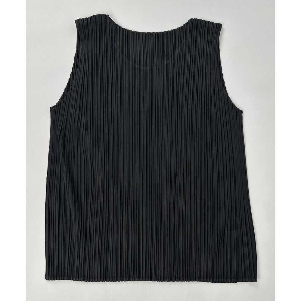 Pleats Please Blouse